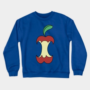 Apple Core Crewneck Sweatshirt